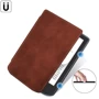 Аксесуар до електронної книги BeCover Smart Case Brown для PocketBook 629 Verse / 634 Verse Pro (710451)
