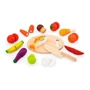 Іграшкові продукти Viga Toys Нарізана їжа з дерева (59560) фото 2