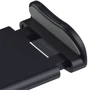 Держатель Baseus Unlimited Adjustment Lazy Grey (SULR-0G): Совместимость универсальный