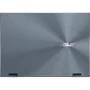 Ноутбук ASUS ZenBook 14 Flip OLED UP5401EA (UP5401EA-KN105W) RB: Экран 14" (2880x1800)