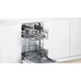 Встраиваемая посудомоечная машина Bosch SPV25CX01E: Цвет белый