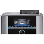 Кофеварка Siemens EQ.9 plus connect s500 TI9553X1RW: Габариты, см 39.2х29.9х47