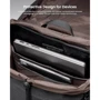 Сумка для ноутбуков Tomtoc 16" VintPack-TA1 Black (TA1S1D1) фото 10