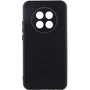Чохол для телефона Lakshmi Case Silicone Cover Full Camera Black для Realme 12 5G