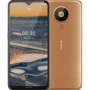 Смартфон Nokia 5.3 4/64Gb Sand Approved Вітринний зразок
