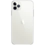 Чехол для iPhone Apple Clear Case (MX0H2) for iPhone 11 Pro Max: Цвет прозрачный
