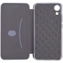 Чохол для телефона Fashion Classy Black для Samsung A032 Galaxy A03 Core: Плівка в комплекті немає