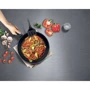 Tefal WOK XL Intense 28 см (C3841953): Тип варочной поверхности Электрическая, Стеклокерамическая, Галогеновая, Газовая