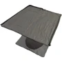 Спальный мешок Outwell Contour Reversible/+2°C Midnight Black Right (230382): Тип одеяло