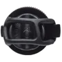 Мигалка задняя Blackburn Click Rear 4люм/2реж дисп 12шт черный 20г (7085179)