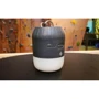 Фонарь туристический Black Diamond Moji Charging Station, 250 люмен, Graphite (BD 620713.GRPH): Максимальное время работы, ч 150