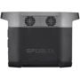 Зарядная станция EcoFlow DELTA 1260Wh 1800W (EFDELTA1300-EU) UA: Выходы потребителей Автоприкуриватель, USB-C, USB-A, 220V
