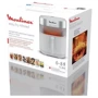Фритюрниця Moulinex Easy Fry Infrared EZ831GF0