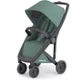 Прогулочная коляска Greentom Classic Sage-Black (8719323779945)