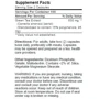 Puritan's Pride Green Tea Standardized Extract 315 mg 200 caps: Виробник Puritan's Pride