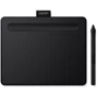 Графический планшет Wacom Intuos S Black (CTL-4100K-N): Формат поверхности A6