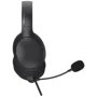 Наушники A4Tech FH280U Black: Дополнительно Совместимость с Android, регулятор громкости, складная конструкция