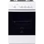 Газовая плита Greta 1470-00-20 W: Тип варочной поверхности газовая