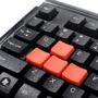 Клавиатура A4Tech X7-G300: Интерфейс подключения USB