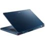 Ноутбук Acer Enduro Urban N3 EUN314-51W (NR.R1GEU.00G) UA: Відеоадаптер Intel UHD Graphics 11th Gen