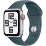 Apple 40mm Lake Green Sport Band - M/L (MAX64ZM/A): Виробник Apple