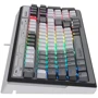 Клавиатура A4-Tech Bloody B950 RGB Warrior Grey фото 7
