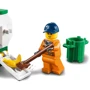 Конструктор LEGO City Машина для очищення вулиць (60249) фото 5