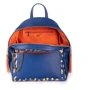 Рюкзак для девушек YES FASHION YW-57 Defile (558465): Корпус рюкзака Мягкий