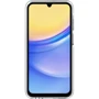 Чохол для телефона Samsung Clear Case Transparent (GP-FPA156VAATW) для Samsung A156 Galaxy A15 5G: Тип накладка на заднюю часть