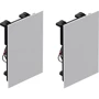 Акустическая система Sonos In-Wall Speaker (пара) (INWLLWW1)