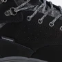 Ботинки CMP Nibal Mid Lifestyle Shoe WP (39Q4957-68UF) 44 (45) черные натуральный нубук зима фото 5