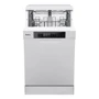 Посудомийка Amica DFV41E6AWA: Розміри 448х850х598 мм