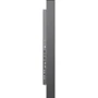 Монитор iiyama TH4265MIS-B1AG: Стандарт VESA 200x400