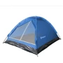 Палатка KingCamp Monodome 3(KT3010) (blue)
