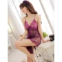 Пеньюар NDS 8832-2 One Size Рurple (11003)