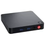 Персональний комп'ютер (ПК) Beelink T5 4/64Gb, Celeron N4020, Windows 11 Pro (9B.US2281110A10): Процесор Intel Celeron N4020 (2.8 ГГц) / 2 – ядра