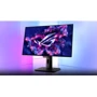 Монитор ASUS ROG Strix OLED XG27AQDMG (90LM0AH0-B01A70): Угол обзора, гор / верт 178/178