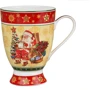 Кружка Lefard Christmas collection 300 мл (986-021)