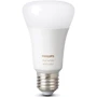 Розумна лампа Philips Hue Single Bulb E27 Color (929002216824) фото 1