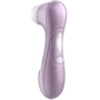 Вакуумный стимулятор Satisfyer Pro 2 violet