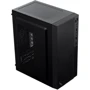 Корпус Vinga CS318B: Типорозмір Mini-Tower