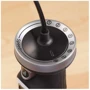 Блендер Morphy Richards 402054 Total Control Work Centre: Кількість швидкостей 8