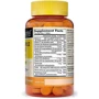 Mason Natural Daily Multiple Vitamins With Iron Мультивитамины с железом 100 таблеток: Тип Мультивитамины