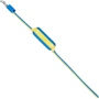 Смарт-часы Gelius GP-PK006 (IP67) Ukraine Kids: Особенности С видеозвонком, Динамик (громкая связь), Функция звонка, Встроенная камера, Встроенный микрофон, Влагозащищенные, Большой экран