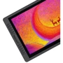 Графический планшет Huion Kamvas Studio 22 + клавиатура и мышь: Рабочая поверхность 476.64x268.11 мм