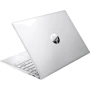 Ноутбук HP Pavilion Aero 13-be2047nr (841M7UA): Объем накопителя 256 ГБ (SSD)