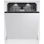 Вбудовувана посудомийна машина Beko MDIN48523AD