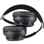 Наушники Defender FreeMotion B571 LED Black (63572): Тип крепления оголовные
