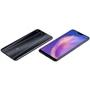 Смартфон Xiaomi Mi 8 Lite 4/64Gb Midnight Black Approved Вітринний зразок фото 5