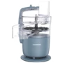 Кухонний комбайн Kenwood Multipro Go Super Compact FDP22.130GY: Об'єм чаші 1.3 л